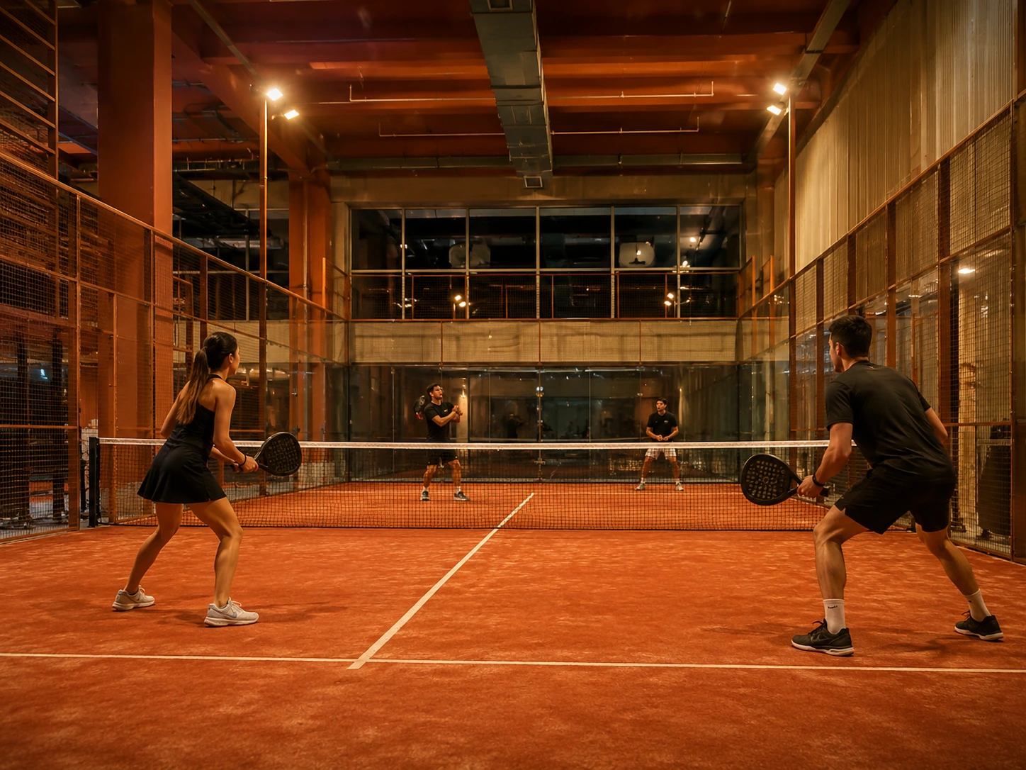 Padel