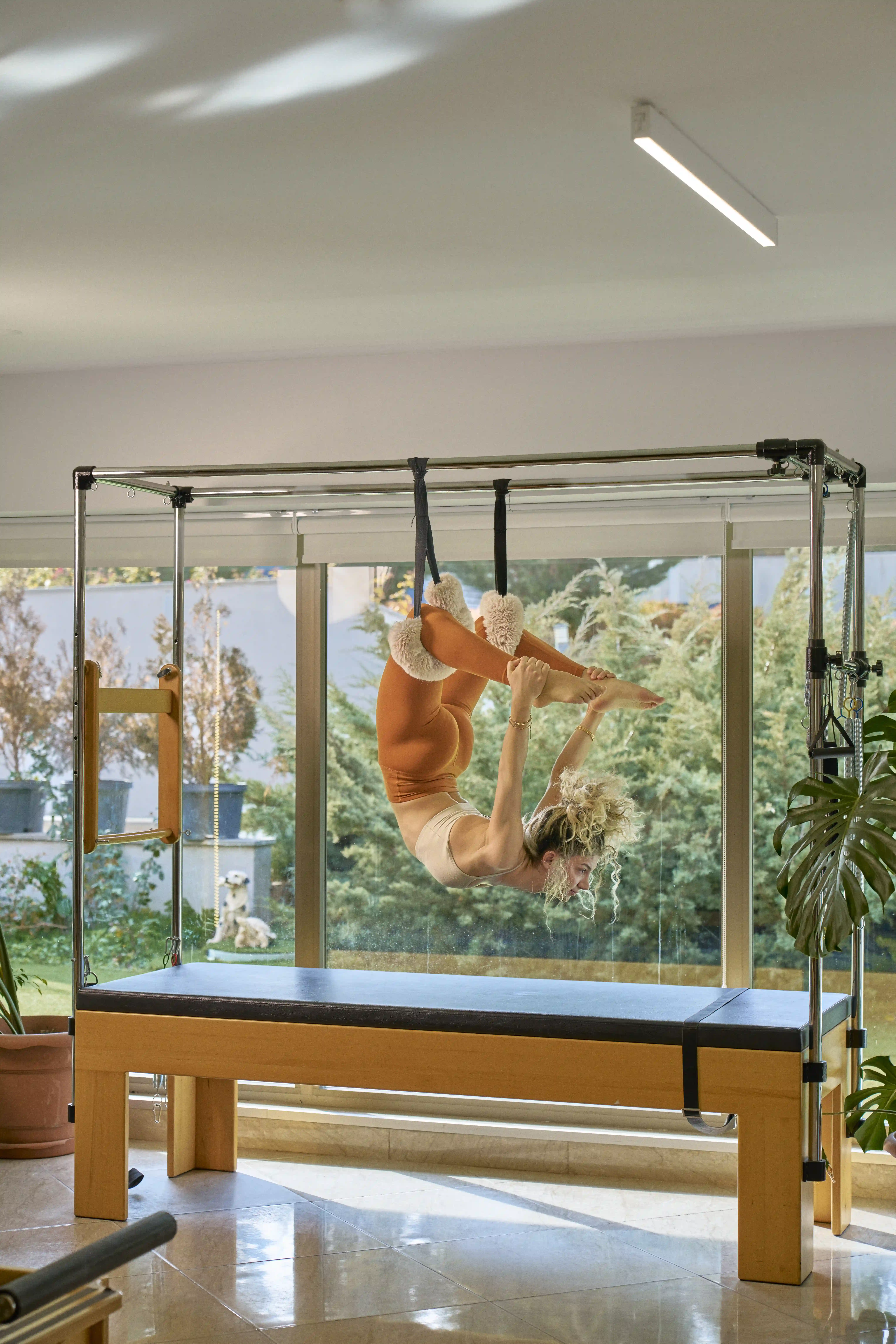 Pathoja Wellness Club branşları